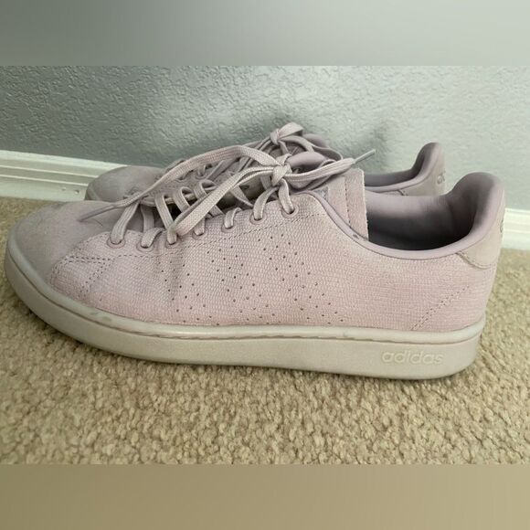adidas sneakers size 8 1/2 - Picture 1 of 5
